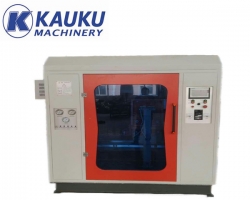 PETG blow molding machine